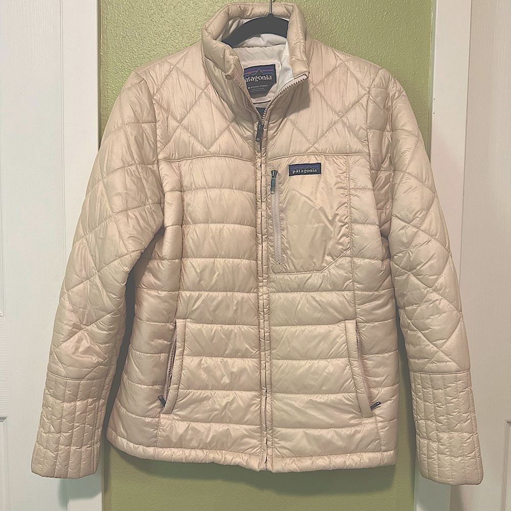 Women’s Patagonia Down Sweater - Size M